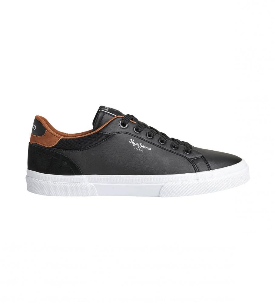 Pepe Jeans Kenton Court Herren Sneaker