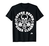Workout & Coffee T-shirt Co