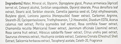 TROIAREUKE PIT Cleansing Milk I Deep Cleansing Daily Facial Cleanser for All Skin Types, Dry, Hydrating Face Mask with Antioxidants, Vitamins, Moisturize Korean Aesthetic Skin Care 10.14 fl oz