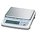 Lab Balance, A&D Weighing EK-1200i NTEP, Legal For Trade Everest Compact Balance Series, 1200 Grams x 0.1 Grams NEW !! (Measures in G, OZ, OWT, DWT, CT, GN)