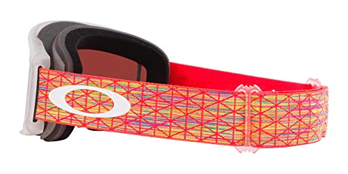 Oakley Line Miner M Snow Goggles