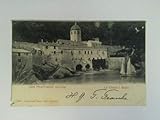  Ansichtskarte: San Fruttuoso (Genova). La Chiesa o Badia