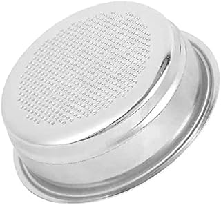 سلة اسبرسو غير مضغوطة 51 ملم (سلة 51 ملم - قطعة واحدة)