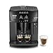 De’Longhi ESAM 2600 Caffé Corso Automatyczny Ekspres Do Kawy Z Dyszą Do Spieniania Mleka, 1150 W, 1,8 L, Czarny