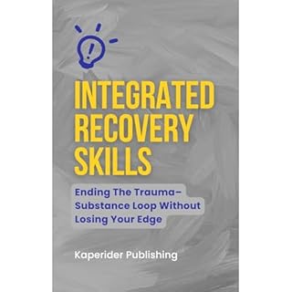 Integrated Recovery Audiobook By Daniel Stouffer cover art