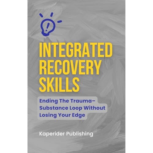 Integrated Recovery Audiobook By Daniel Stouffer cover art