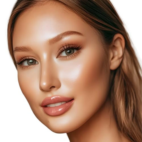 Image of L.A. COLORS Stay Jelly Sheer Butter Balm, Adore You CLG462 (Pack of 2)