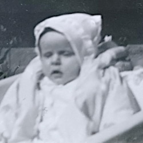 I have put my life in God's hands. At the health clinic today