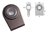 fanghaken kat 3 oberlenker  Kugelgelenk für Unterlenker Kat. 2