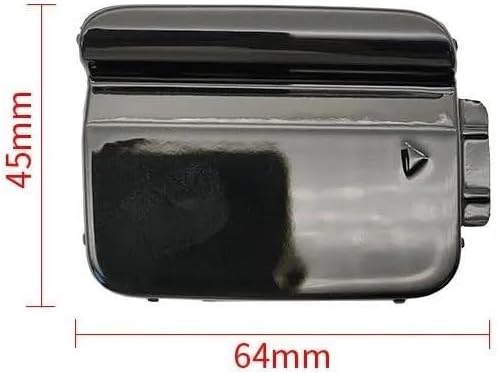 に適合する E60 5シリーズ 2003-2010 520 525 530 535i リアバンパー 牽引フックカバー キャップ トレ