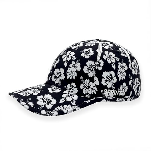 Image of Sprints Race Day Performance Running Cap | The Lightweight, Quick Dry, Sport Hat, One Size, Unisex
