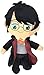 Famosa- Peluche Harry Potter Ministerio de la Magia 20cm 5 Mod. sdos. (0)