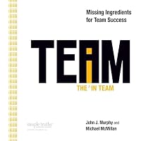 The I in Team