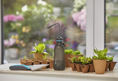 Pulvérisateur à pipette GARDENA Capacité Arrosage précis Forme ergonomique - vue 5