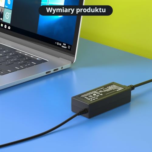 Ładowarka 12V Kompatybilna z Synology Disk Station DS224+ DS223j DS220+ DS220j DS218+ DS216 DS118 DS214 DS213 DS212 DS211 DS210 DS209 Sieciowa pamięć masowa NAS Serwer Przewód zasilający