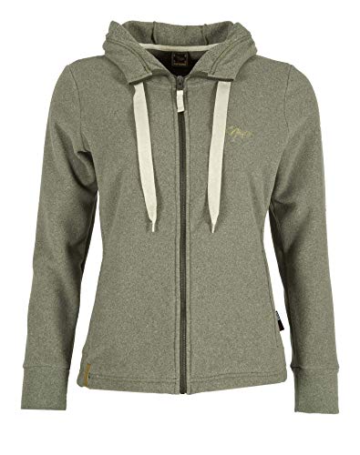 Polaire pour femme XXL chaude veste ample contre le froid A.Store Egin