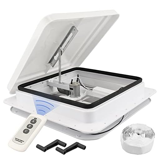 41TjghuIsUL._SS520_ Best camper exhaust fans