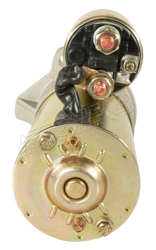 Amazon.com: WAI Starter Motor - 6471N : Automotive