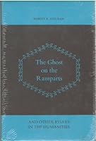 The Ghost on the Ramparts, and Other Essays in the Humanities 082030297X Book Cover