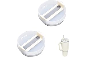 Stanley Replacement Lid 40 Oz: Spill-Proof Solution for Outdoor Adventures