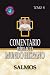 Comentario Biblico Mundo Hispano-Tomo 8- Salmos (Spanish Edition)