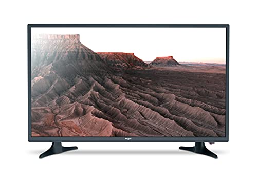 Engel LE3262SAT - TV LED de 32', HD, 60 Hz, 2021