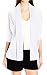 Calvin Klein Women's Shadow Stripe Flyaway