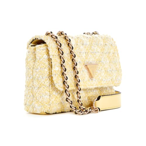 Giully Tweed Mini Convertible Bag3