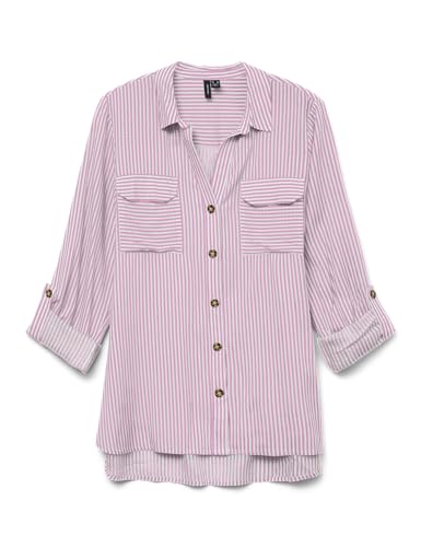 Vmbumpy L/S Shirt New WVN Ga Noos – Ansicht 1