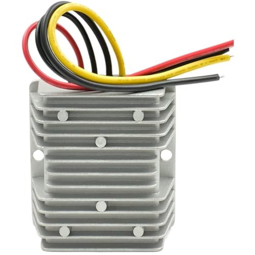 Module d'alimentation CC 36V 48V à 24V pour batteries de vélos