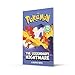Farshore POKEMON LEGENDARY NIGHTMARE, A GRAPHIC NOVEL.