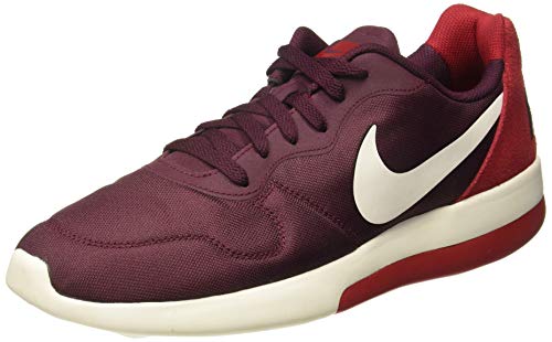 Nike Men MD Runner 2 LW Night Maroon/Sail-Gym Red Sneakers-11 UK (46 EU) (12 US) (844857-600) (B01CQ4QZMY) Amazon Price History, Amazon Price Tracker