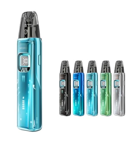 u[v[ ARGUS Matrix Pod System Kit 1350mAh 3ml (Max 30W) Voo poo A[KX }gbNX |bh Vape xCv X^[^[Lbg dq^oR ։ [d jR`t[ (Iris Blue