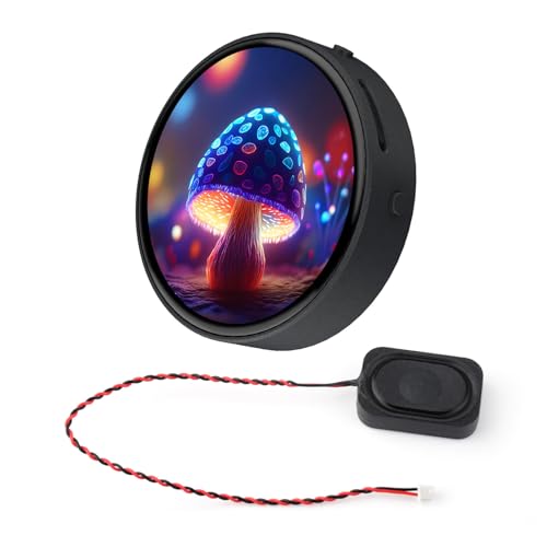 Waveshare ESP32-S3 1.75C` AMOLED Eh^b`fBXvCJ{[hA32rbgLX7fARAA466×466AQSPIAfAfW^}CNACAESP32 fBXvCtAP[Xt