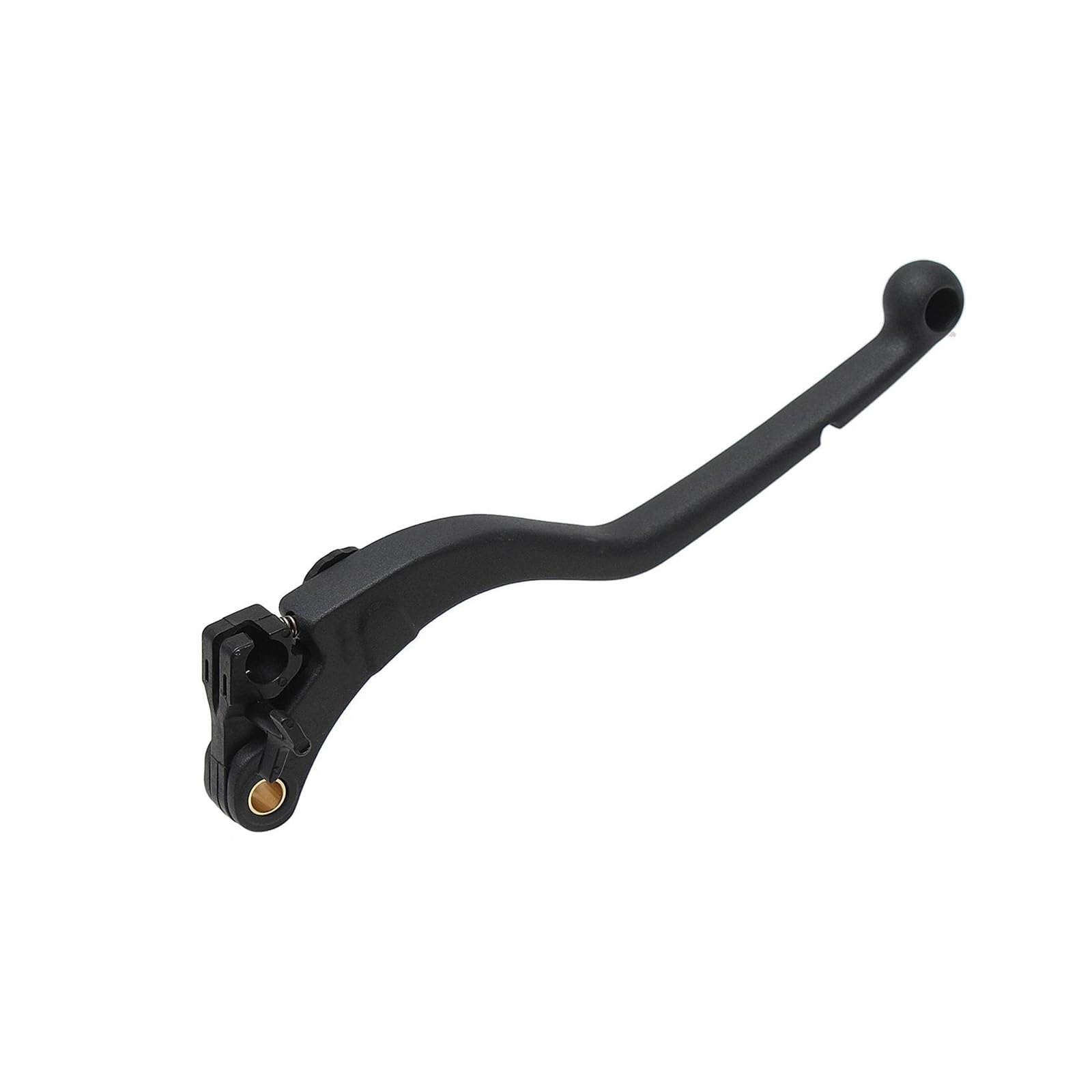 RVEVFBKBAL Motorcycle Control Handles for S1000XR R F900XR F900R F900GS F900SF F900ADV F850GS F800GS F750GS Front Brake Clutch Lever(Clutch)
