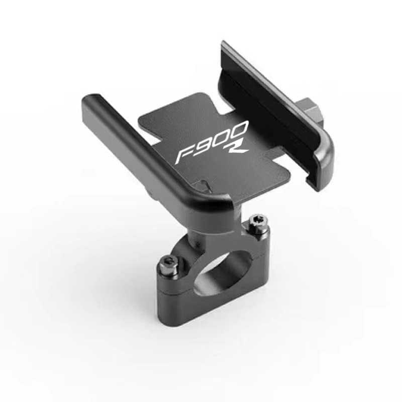 Support GPS BMW F900R et F900 guidon de moto support téléphone robuste