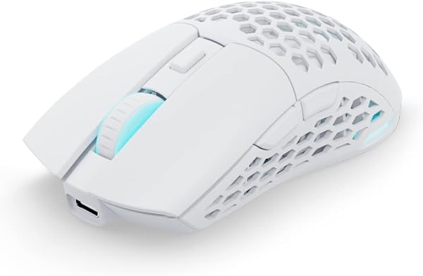 PWNAGE Ultra Custom Symm 2 Wireless Gaming Mouse