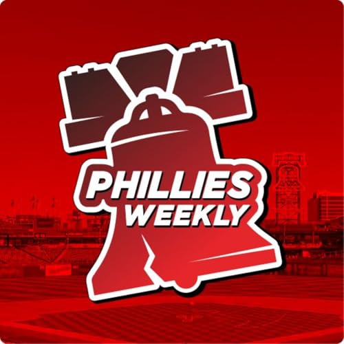 Phillies Weekly cover art