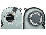 GAOCHENG Laptop A Pair CPU Fan for ACER for Nitro5 AN515 (AN515-51-54YF) (AN515-51-7126) (AN515-51-551W) (AN515-51-53DZ (AN515-51-572A) (AN515-51-76K2) (AN515-51-87UB)