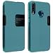 Produktbild Wiko Smart Folio View3 - Bleen Pacific