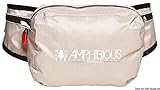  Amphibious Marsupio X-Light Waist Grigio