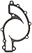 MAHLE K30793 Engine Water Pump Gasket