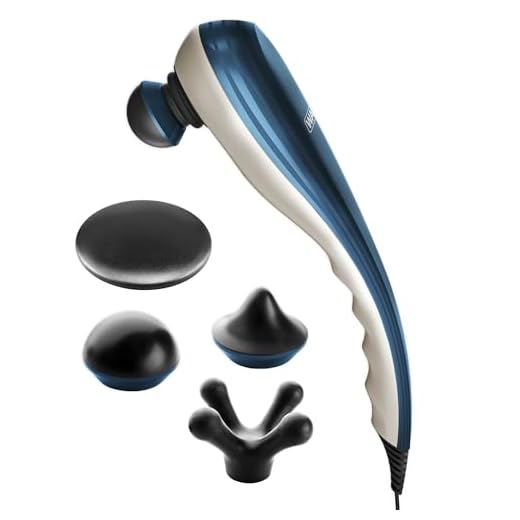 Can you put a theragun in checked luggage Wahl Deep Tissue Corded Massager