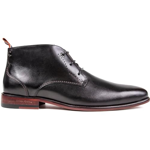 Collie Chukka Boots
