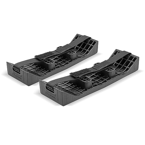 Kit traction Cuddy Cooler anti-glissement pour lit camion et bateau