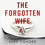 Cover of The Forgotten Wife