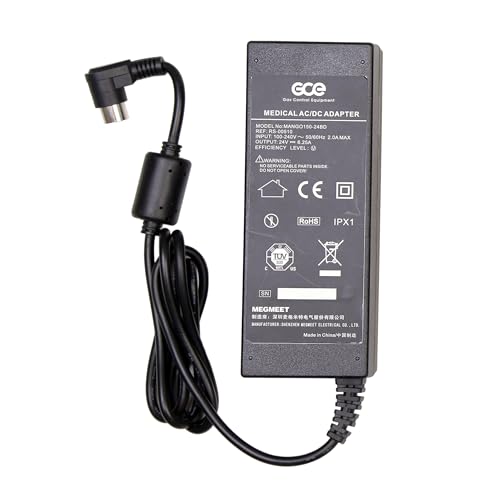 GCE Zen-O Lite AC Power Supply