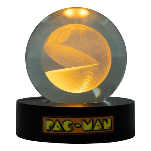 Fizz Creations Pac-Man Crystal Ball Light...