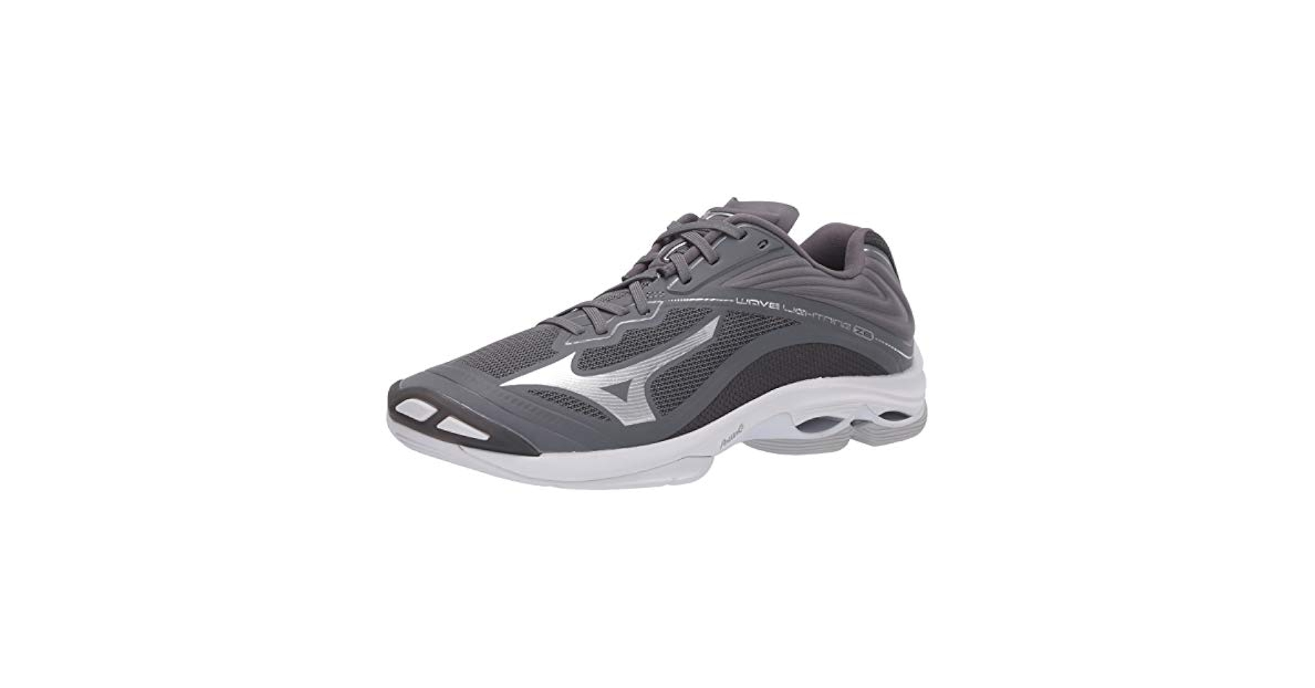 Mizuno Wave Lightning Z6 ネイビー/ブルー Mizuno Wave Lightning Z6 ネイビー/ブルー Shoes Mizuno Wave