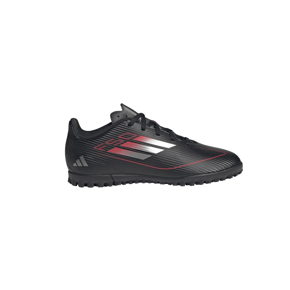 adidas F50 Unisex Kids Club Turf Sneaker